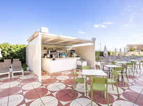 Servatur Playa Bonita