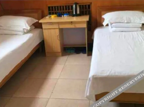 Yongsheng Hotel (Shijiazhuang Kangle Street Shop)