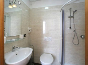 Hotel Le Tre Stazioni