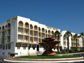 Hotel Melius