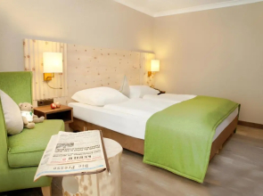 Berghotel Hochfügen