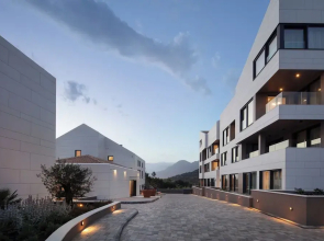 Hotel Vallum