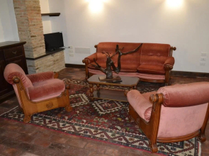 Alloggio al Rustico