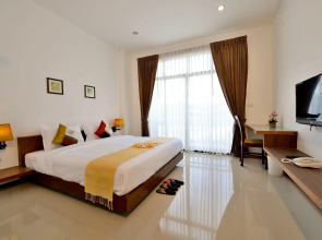 The Choice Hotel - Adults Only