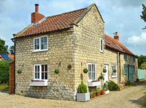 Host Stay Great Habton Cottage