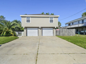 Herons Nest 4 Br condo by RedAwning