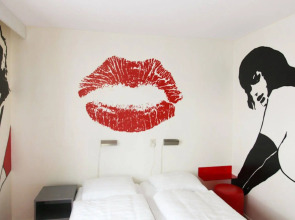 St Christopher's at The Winston - Hostel