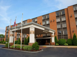 Home2 Suites by Hilton Chelmsford Lowell