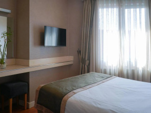 Khaosan Palace Hotel