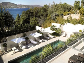 La Villa
