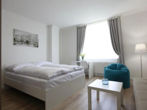 City Center Best Place Apartments