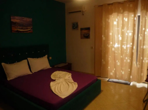 Arte Apartments