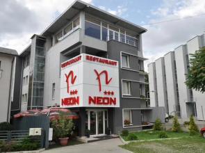 Neon Hotel