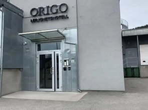 Origo Leilighetshotell