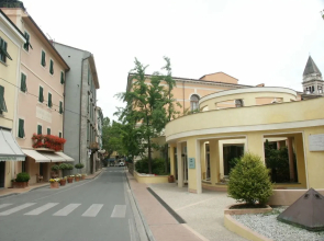 Albergo Livorno