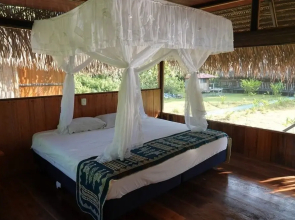 Tucan Eco-lodge
