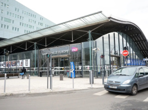 Appartement proche metro 24H/24H Access