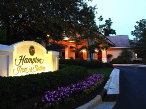 Hampton Inn & Suites Wilmington/Wrightsville Beach