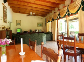 Langley House