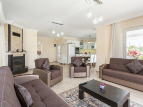 Villa Veli in Dalyan
