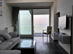 Amazing Villa Sound of the Lake