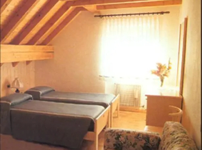 Rifugio Verenetta