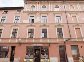 Niebiański Apartament