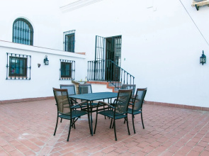 Apartamento La Duquesa