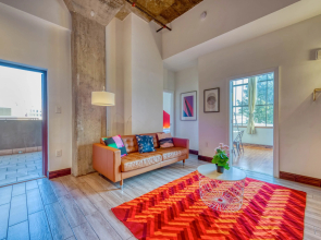 Sosuite at Independence Lofts - Callowhill