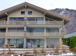 Apartment Feldli Meiringen