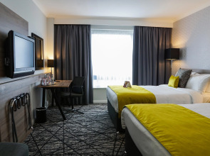 Crowne Plaza Liverpool City Centre by IHG