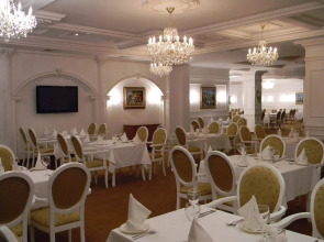 Отель «Братислава»