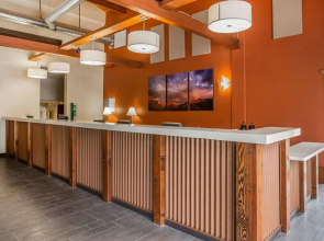Quality Inn Springdale at Zion Park