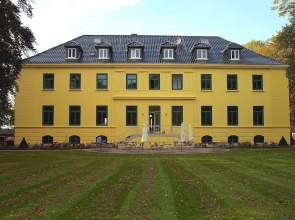 Gutshaus Harkensee