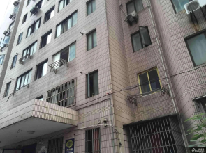 VK House No.5 Jingan Temple