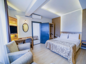 Aksular Hotel
