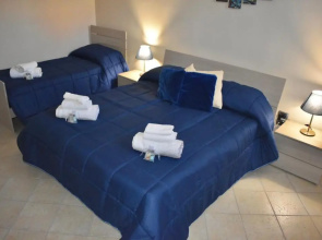 B&B Notte Stellata