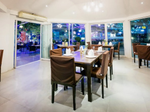 The Pattaya Discovery Beach Hotel Pattaya