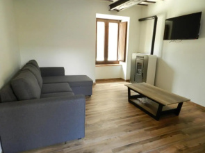 Casona 1828