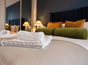 Cable Street Serviced Apartments