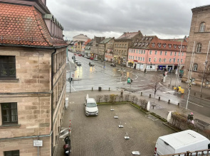Hotel Schwarzes Kreuz