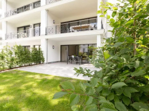 Villa Strandgrün App 03