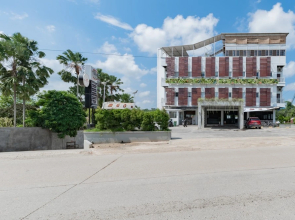 Urbanview Hotel The Tang Balikpapan by RedDoorz