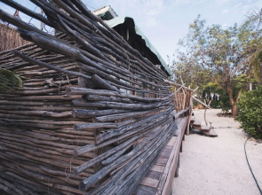 NUNUM-Luxury Tenting