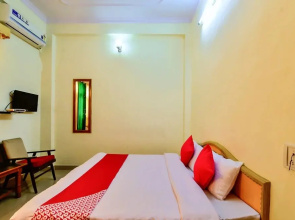 Besillio Grand Hotel By OYO Rooms