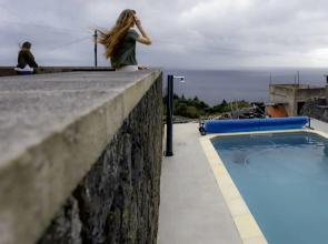 Sunset Pool House T1