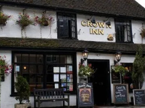 The Crown Inn