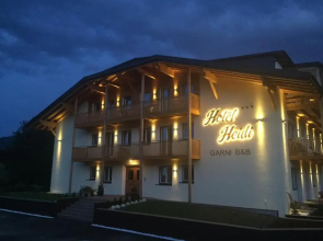 Hotel Heidi