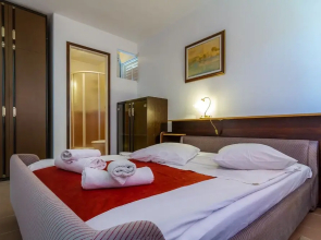 Anđeo - 80 m From Beach - A5