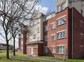 Bluestone Apartments - Harvard